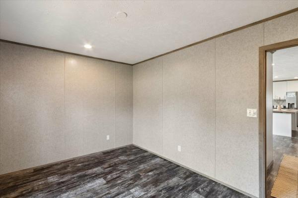 2025 Savannah Living Mobile Home For Sale