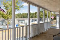 2025 CLAYTON SAVANNAH  NORTHSHORE W PORCH  Home