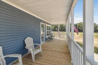 2025 CLAYTON SAVANNAH  NORTHSHORE W PORCH  Home