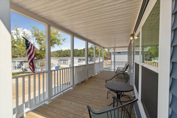 2025 CLAYTON SAVANNAH  NORTHSHORE W PORCH  Home