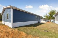 2025 CLAYTON SAVANNAH  NORTHSHORE W PORCH  Home