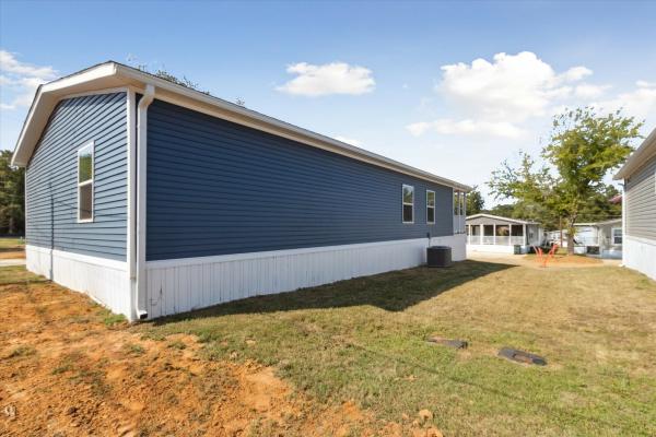 2025 CLAYTON SAVANNAH  NORTHSHORE W PORCH  Home