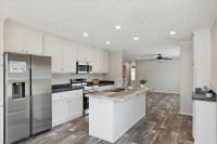 2025 CLAYTON SAVANNAH  NORTHSHORE W PORCH  Home
