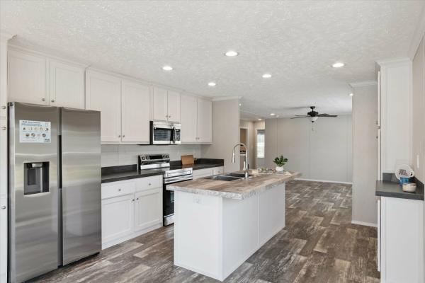 2025 CLAYTON SAVANNAH  NORTHSHORE W PORCH  Home