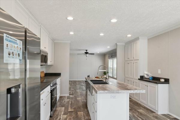 2025 CLAYTON SAVANNAH  NORTHSHORE W PORCH  Home