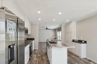 2025 CLAYTON SAVANNAH  NORTHSHORE W PORCH  Home