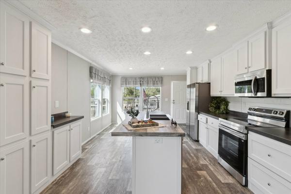 2025 CLAYTON SAVANNAH  NORTHSHORE W PORCH  Home