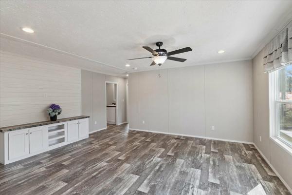 2025 CLAYTON SAVANNAH  NORTHSHORE W PORCH  Home