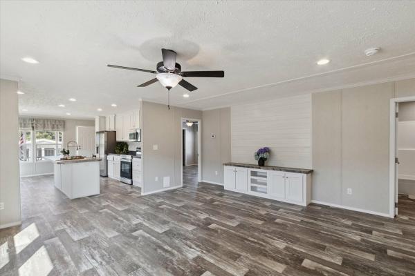 2025 CLAYTON SAVANNAH  Mobile Home For Sale