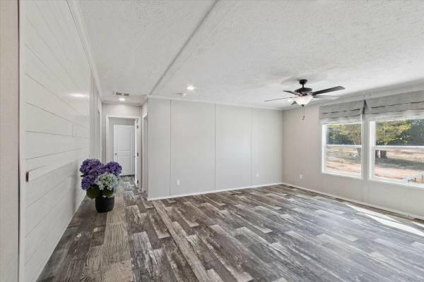 2025 CLAYTON SAVANNAH  NORTHSHORE W PORCH  Home