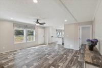 2025 CLAYTON SAVANNAH  NORTHSHORE W PORCH  Home