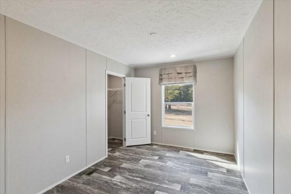 2025 CLAYTON SAVANNAH  NORTHSHORE W PORCH  Home
