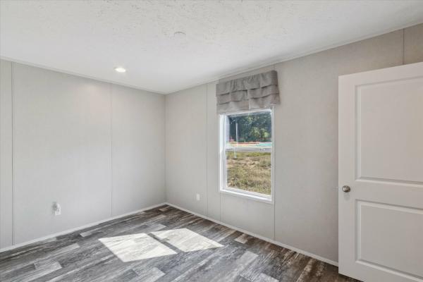 2025 CLAYTON SAVANNAH  NORTHSHORE W PORCH  Home