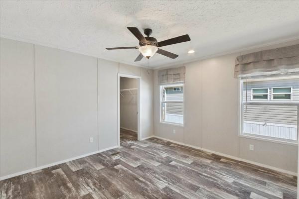 2025 CLAYTON SAVANNAH  NORTHSHORE W PORCH  Home