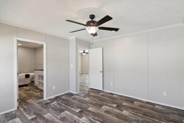 2025 CLAYTON SAVANNAH  Mobile Home For Sale