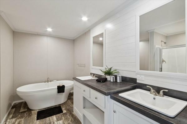 2025 CLAYTON SAVANNAH  Mobile Home For Sale