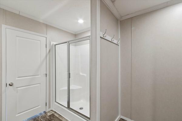 2025 CLAYTON SAVANNAH  NORTHSHORE W PORCH  Home