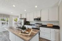 2025 CLAYTON SAVANNAH  NORTHSHORE W PORCH  Home