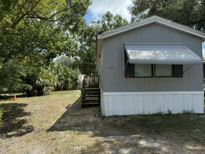 Mobile Home at 11240 N Northwood Dr. #98 Inglis, FL 34449