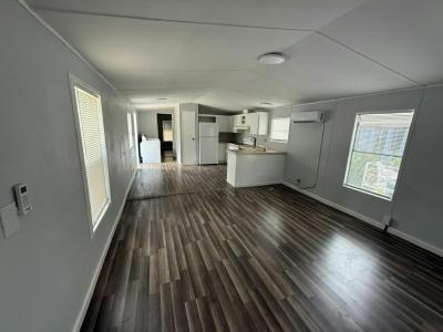 Photo 3 of 9 of home located at 11240 N Northwood Dr. #98 Inglis, FL 34449