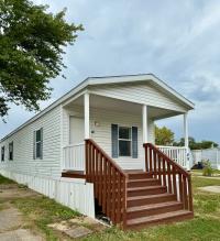 2006 Fleetwood Vogue Mobile Home
