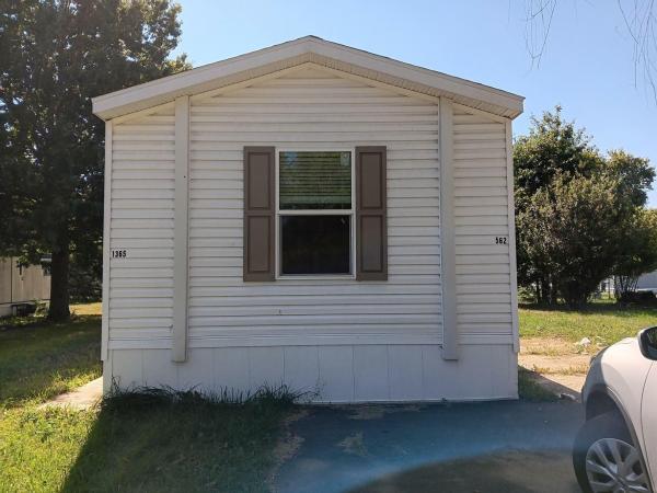 2023  Mobile Home For Sale