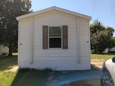 Mobile Home at 1365 Preakness Drive Mansfield, OH 44906