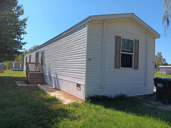 2023 96PLH16763WH23S  Home