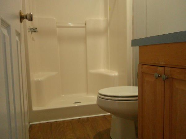 2006 PARK MODEL  Home