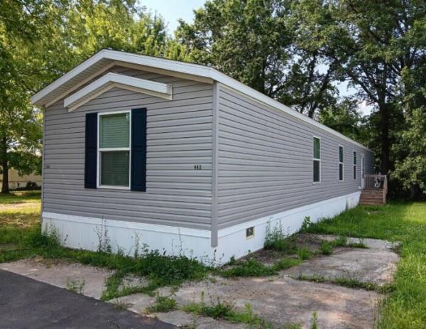 2023  Mobile Home For Sale