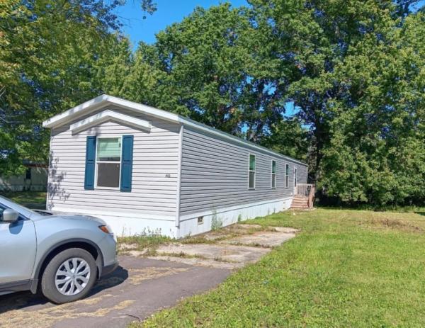 2023 96PLH16763RH23S  Home