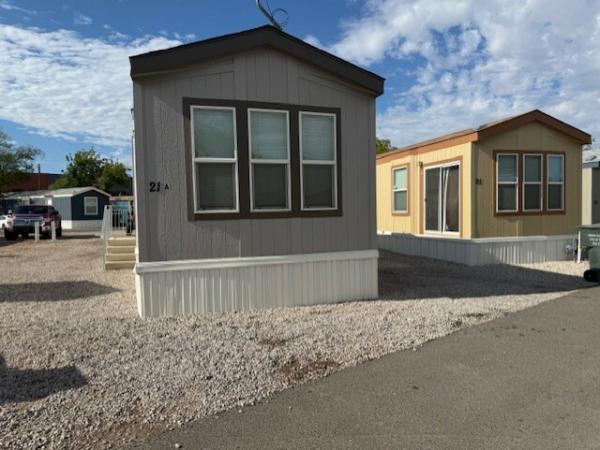 2021 SONORAN SERIES  Home
