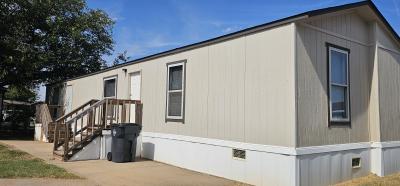 Mobile Home at 154 Evergreen Dr Lot 141 Wichita Falls, TX 76306