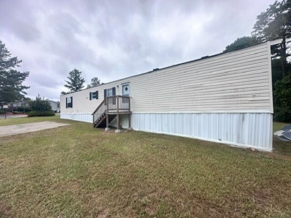Photo 1 of 2 of home located at 144 Redfish Drive Fayetteville, NC 28306