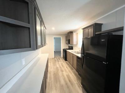 Mobile Home at 46000 Geddes Road #471 Canton, MI 48188