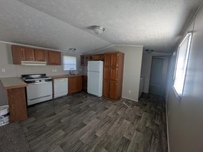 Mobile Home at 596 Delaware Belleville, MI 48111