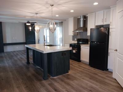 Mobile Home at 61 Violet Drive Fenton, MO 63026