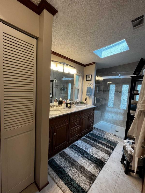 1988 Palm Harbor Mobile Home