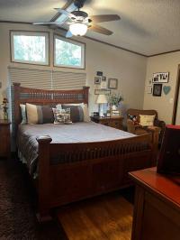 1988 Palm Harbor Mobile Home