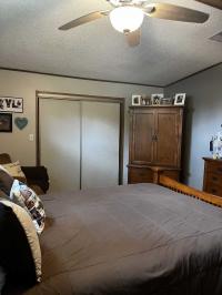 1988 Palm Harbor Mobile Home