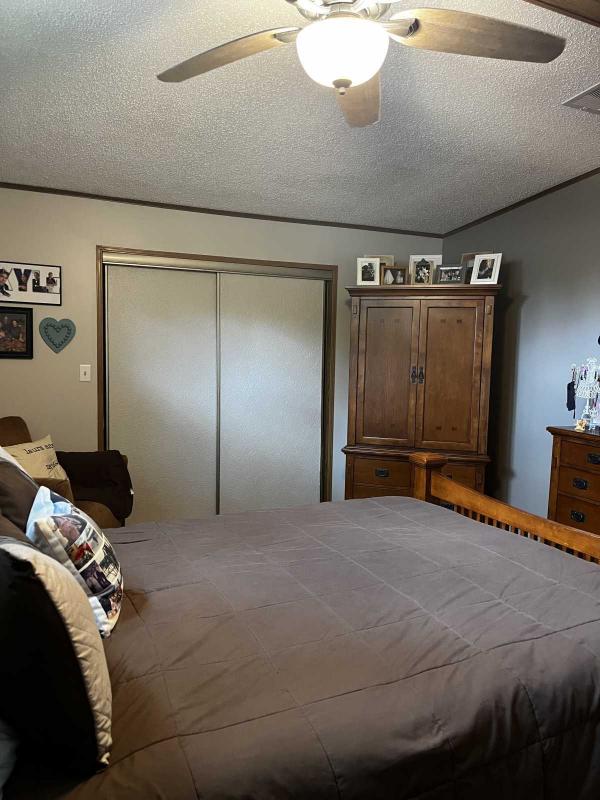1988 Palm Harbor Mobile Home