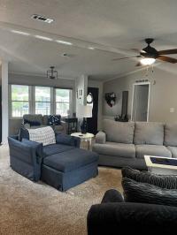 1988 Palm Harbor Mobile Home