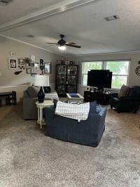 1988 Palm Harbor Mobile Home