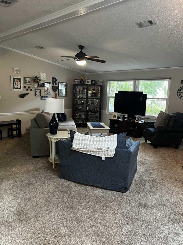 1988 Palm Harbor Mobile Home