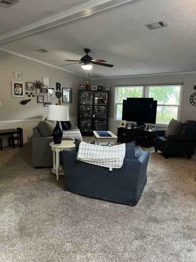 Mobile Home at 328 Knot Way Deland, FL 32724