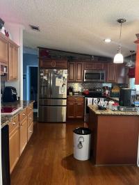 1988 Palm Harbor Mobile Home