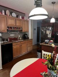 1988 Palm Harbor Mobile Home