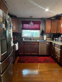 1988 Palm Harbor Mobile Home