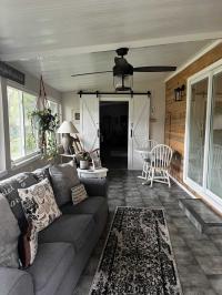 1988 Palm Harbor Mobile Home