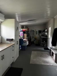 1988 Palm Harbor Mobile Home